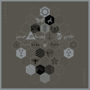 Pixie Ninja - Hypnagogia ryhmässä VINYYLI @ Bengans Skivbutik AB (4301464)