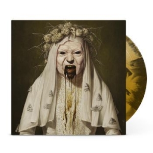 Buaas Anders - The Witches Of Finnmark ryhmässä -Start BOR1 @ Bengans Skivbutik AB (4301483)
