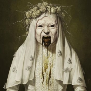 Buaas Anders - The Witches Of Finnmark ryhmässä -Start BOR1 @ Bengans Skivbutik AB (4301714)