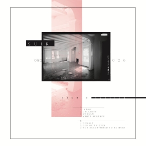 Studio Session - Suir ryhmässä -Start CatS @ Bengans Skivbutik AB (4301770)