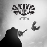 Blackbird Angels - Solsorte ryhmässä CD @ Bengans Skivbutik AB (4301816)