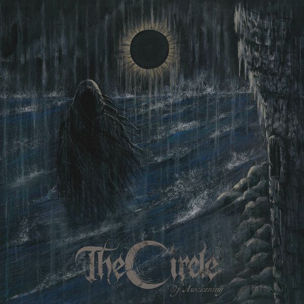 The Circle - Of Awakening (Digipack) ryhmässä CD / Hårdrock/ Heavy metal @ Bengans Skivbutik AB (4301853)