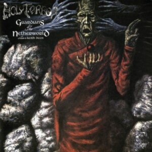 Holy Terror - Guardians Of The Netherworld ryhmässä CD @ Bengans Skivbutik AB (4301857)
