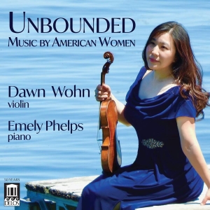 Beach Amy Higdon Jennifer Moore - Beach, Higdon, Moore & Smith: Unbou ryhmässä CD @ Bengans Skivbutik AB (4301889)