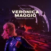 Veronica Maggio - Och Som Vanligt Händer Det Något Hemskt ryhmässä VINYYLI @ Bengans Skivbutik AB (4301899)