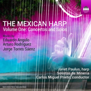 Angulo Eduardo Rodriguez Arturo - Angulo, Rodriguez & Saenz: The Mexi ryhmässä CD @ Bengans Skivbutik AB (4301996)