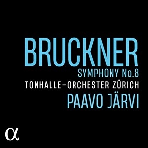 Bruckner Anton - Symphony No. 8 ryhmässä CD @ Bengans Skivbutik AB (4302014)