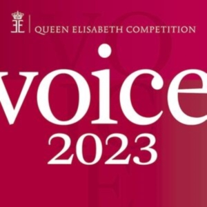 Taehan Kim Jasmin White Julia Muz - Queen Elisabeth Competition - Voice ryhmässä CD @ Bengans Skivbutik AB (4302023)