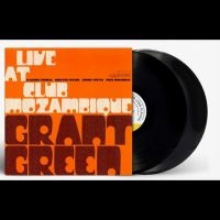Green Grant - Live At Club Mozambique ryhmässä VINYYLI @ Bengans Skivbutik AB (4302068)