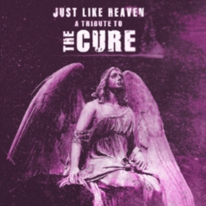 Various Artists - Just Like Heaven - A Tribute To The ryhmässä VINYYLI @ Bengans Skivbutik AB (4302107)