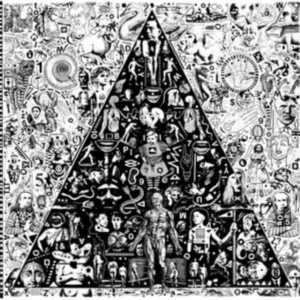 Pigface - Gub (Splatter Vinyl) ryhmässä VINYYLI @ Bengans Skivbutik AB (4302146)