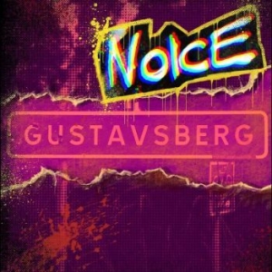 Noice - Gustavsberg ryhmässä CD @ Bengans Skivbutik AB (4302153)