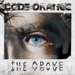 Code Orange - The Above ryhmässä CD @ Bengans Skivbutik AB (4302165)
