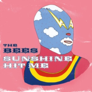 Bees The - Sunshine Hit Me ryhmässä CD @ Bengans Skivbutik AB (4302166)