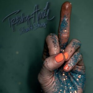 Trashy Annie - Sticks & Stones ryhmässä CD @ Bengans Skivbutik AB (4302169)