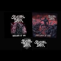 Stygian Dark - Gorelords Of War ryhmässä CD @ Bengans Skivbutik AB (4302191)