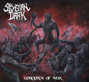 Stygian Dark - Gorelords Of War ryhmässä CD @ Bengans Skivbutik AB (4302191)