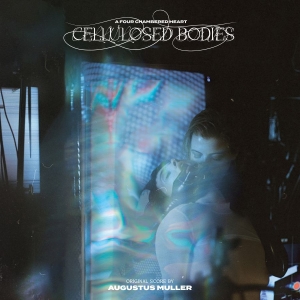 Augustus Muller - Cellulosed Bodies (Crystal Clear Vi ryhmässä VINYYLI @ Bengans Skivbutik AB (4302200)