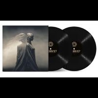 Tesseract - War Of Being ryhmässä -Start Vinyl @ Bengans Skivbutik AB (4302256)