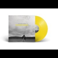 Gaslight Anthem The - History Books (Canary Yellow Vinyl) ryhmässä VINYYLI @ Bengans Skivbutik AB (4302268)