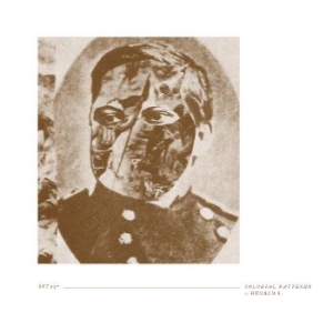 Huerco S. - Colonial Patterns (Bone Color Vinyl ryhmässä VINYYLI @ Bengans Skivbutik AB (4302274)