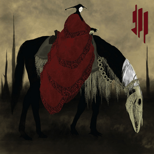 SKRILLEX - QUEST FOR FIRE ryhmässä -Start CD @ Bengans Skivbutik AB (4302412)