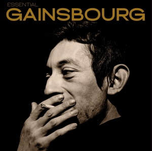 Gainsbourg Serge - Essential Gainsbourg ryhmässä VINYYLI @ Bengans Skivbutik AB (4302429)