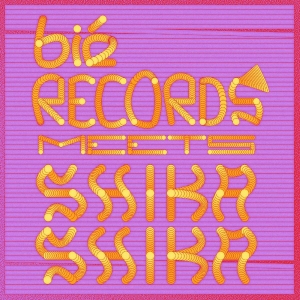 Various Artists - Bié Records Meets Shika Shika (Tran ryhmässä VINYYLI @ Bengans Skivbutik AB (4302520)