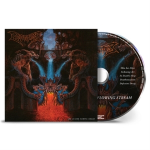 DISMEMBER - LIKE AN EVER FLOWING STREAM (1 ryhmässä Minishops / Dismember @ Bengans Skivbutik AB (4302638)