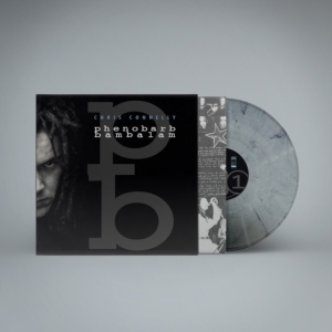 Connelly Chris - Phenobarb Bambalam (Swirl Vinyl) ryhmässä VINYYLI @ Bengans Skivbutik AB (4302669)
