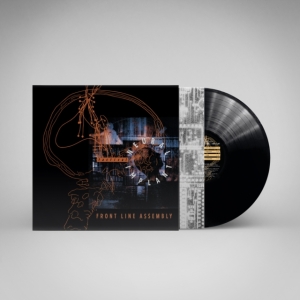 Front Line Assembly - Tactical Neural Implant ryhmässä VINYYLI @ Bengans Skivbutik AB (4302673)