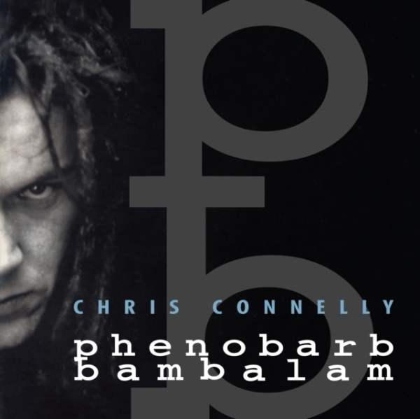 Connelly Chris - Phenobarb Bambalam ryhmässä CD / Rock @ Bengans Skivbutik AB (4302675)