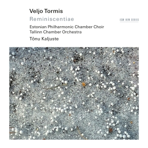 Tormis Veljo - Reminiscentiae ryhmässä CD @ Bengans Skivbutik AB (4302682)