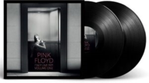 Pink Floyd - Italy Live 1971 Vol. 1 (2 Lp Vinyl) ryhmässä Minishops / Pink Floyd @ Bengans Skivbutik AB (4302737)