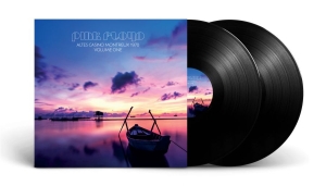 Pink Floyd - Altes Casino Montreux 1970 Vol. 1 ( ryhmässä VINYYLI @ Bengans Skivbutik AB (4302741)