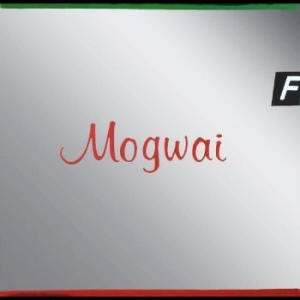 Mogwai - Happy Songs For Happy People ryhmässä Minishops / Mogwai @ Bengans Skivbutik AB (4302981)