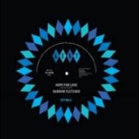 Fletcher Darrow - Hope For Love / No Limit ryhmässä VINYYLI @ Bengans Skivbutik AB (4302983)