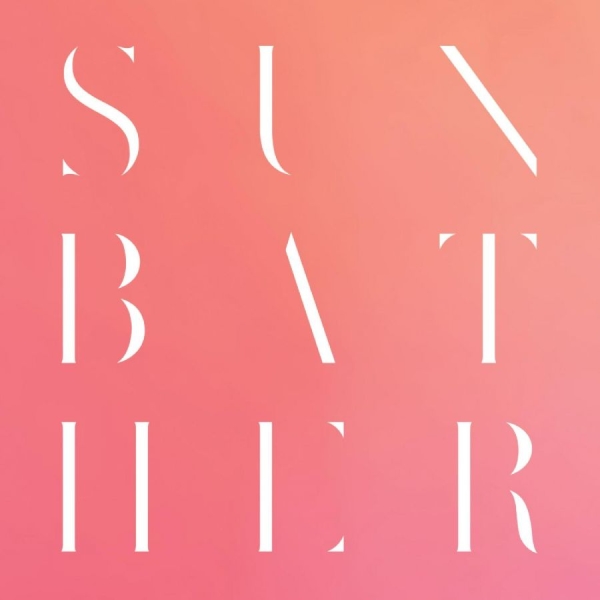 Deafheaven - Sunbather: 10Th Anniversary Remix / ryhmässä CD / Myydyimmät @ Bengans Skivbutik AB (4302992)