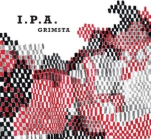 I.P.A. - Grimsta ryhmässä CD @ Bengans Skivbutik AB (4302998)
