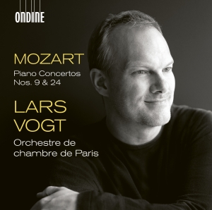 Mozart W A - Piano Concertos Nos. 9 & 24 ryhmässä CD @ Bengans Skivbutik AB (4303067)