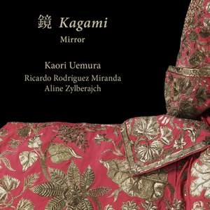 Kaori Uemura Ricardo Rodriguez Mir - J.S. Bach, Couperin, Dolle, Hume, M ryhmässä CD @ Bengans Skivbutik AB (4303094)