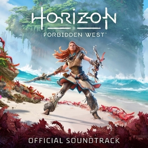 Horizon Forbidden West - Horizon Forbidden West (Original Soundtrack) ryhmässä VINYYLI @ Bengans Skivbutik AB (4303122)