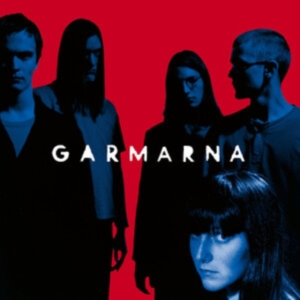 Garmarna - Guds Spelemän (Red Vinyl - Remaster ryhmässä VINYYLI @ Bengans Skivbutik AB (4303162)