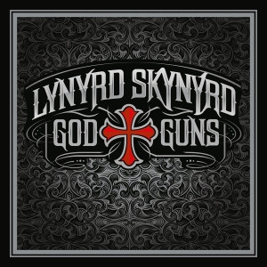 Lynyrd Skynyrd - God & Guns ryhmässä Minishops / Lynyrd Skynyrd @ Bengans Skivbutik AB (4303223)
