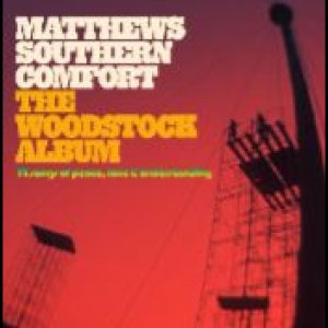 Matthews Southern Comfort - The Woodstock Album 12 Songs Of Pea ryhmässä VINYYLI @ Bengans Skivbutik AB (4303289)
