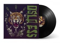Oslo Ess - Oslo Ess (Vinyl Lp) ryhmässä VINYYLI @ Bengans Skivbutik AB (4303308)