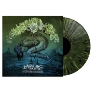 Dying Wish - Symptoms Of Survival ryhmässä VINYYLI @ Bengans Skivbutik AB (4303518)