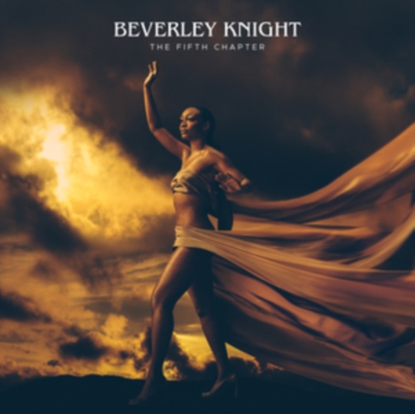 Beverley Knight - The Fifth Chapter ryhmässä CD / Pop-Rock @ Bengans Skivbutik AB (4303521)