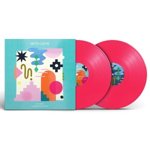 Various - With Love Volume 2 Compiled By Miche ryhmässä VINYYLI @ Bengans Skivbutik AB (4303527)