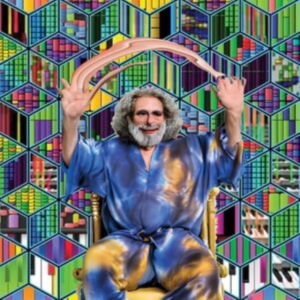 Mrdougdoug - Sos Forks Ai Rem Ii ryhmässä CD @ Bengans Skivbutik AB (4303589)